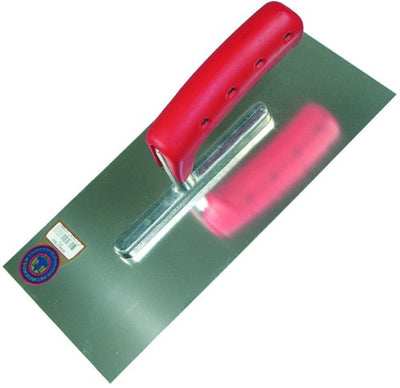 Spatule laitière inox soft grip 280x130 - mm621500 - mm621500