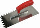 Spatule laitière inox soft grip 4 mm get.280x130 - mm621504