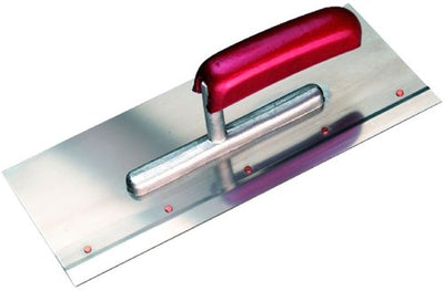 Raclette de laitière pour le retrait. peigne à colle, 280 mm - mm334280 - mm334280