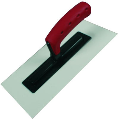 Raclette laitière plastique souple 28x14x3 cm - mm342280