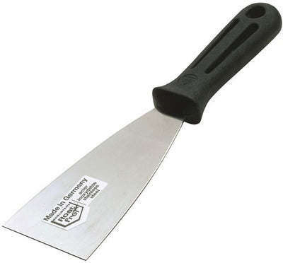 Couteau à mastic Laitière manche plastique inox 40mm - mm709040 - mm709040