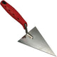 Truelle à plâtre Milkmaid inox 140mm pointue 2k-soft - mm678140