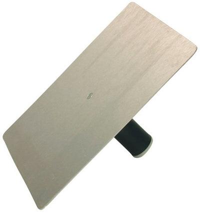 Assiette navet Laitière aluminium 400x500 - mm394001