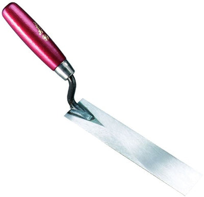 Truelle de réparation de laitière 170x60 mm - mm348060