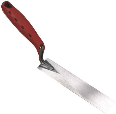 Truelle de réparation Milkmaid 30mm acier soft grip - mm648030