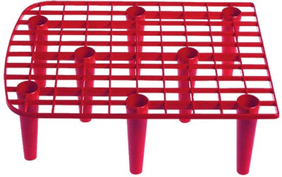Grille de laitière pour seau de lavage 22 litres. 30x23 cm - mm495500