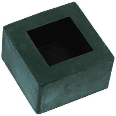 Bouchon en caoutchouc Milkmaid pour masse 1 500 gr. - mm776150 - mm776150