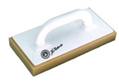 Art de planche de grange de laitière avec éponge hydro 320x18 - mm514320