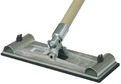 Planche de grange de laitière sur poignée avec chaleur. feuille abrasive - mm519241 - mm519241