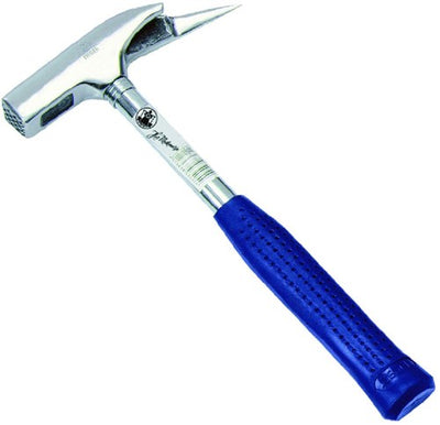 Marteau d'échafaudage Milkmaid piste à carreaux 600gr - mm704000 - mm704000