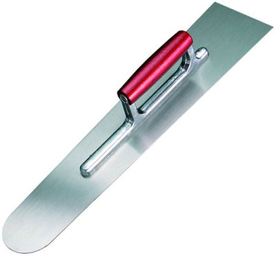 Truelle de laitière ronde 80x110x600 - mm321600