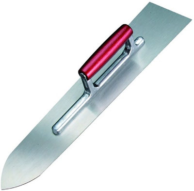 Truelle de sol Milkmaid pointue 80x110x450 - mm320450