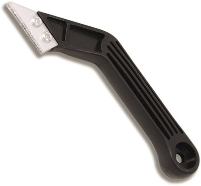 Racloir à joints en plastique Melkmeisje, avec lame interchangeable - mm894004