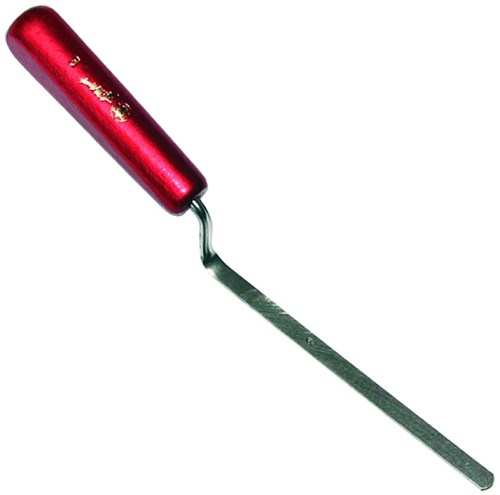 Clou à joint Laitière forgé, manche droit 140x6 - mm383006
