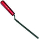 Clou à joint Laitière forgé, manche droit 200x12 - mm384012 - mm384012