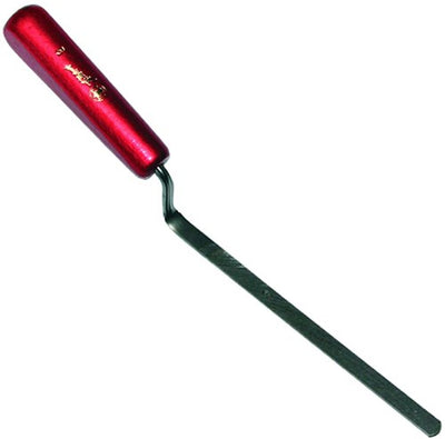 Clou à joint Milkmaid forgé, manche droit 200x8 - mm384008 - mm384008