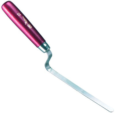Clou à joint Milkmaid, modèle hollandais, acier inoxydable, 140x8 - mm485008