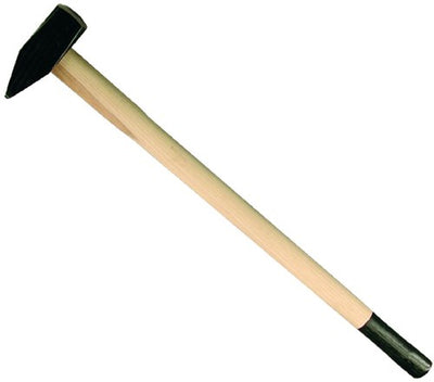 Masse de laitière, manche en frêne, 4000gr. -mm775004