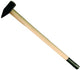 Masse de laitière, manche en frêne, 4000gr. -mm775004
