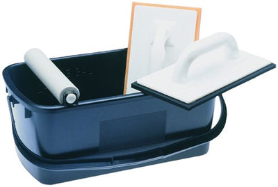 Set Wash-Fix Milkmaid 22 l + lavage + plaque de nettoyage - mm496001