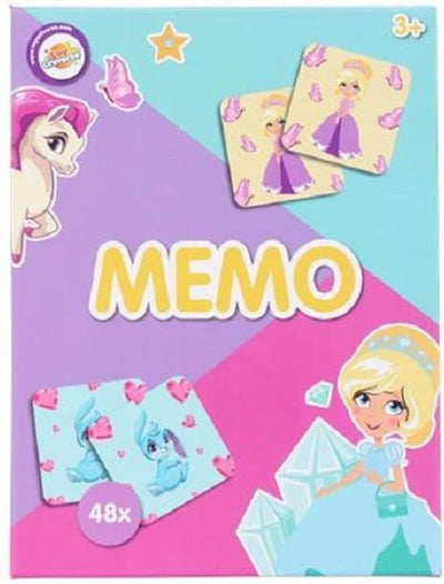Jeu de mémoire d'introduction collectionne la plupart des cartes doubles avec des images d'animaux