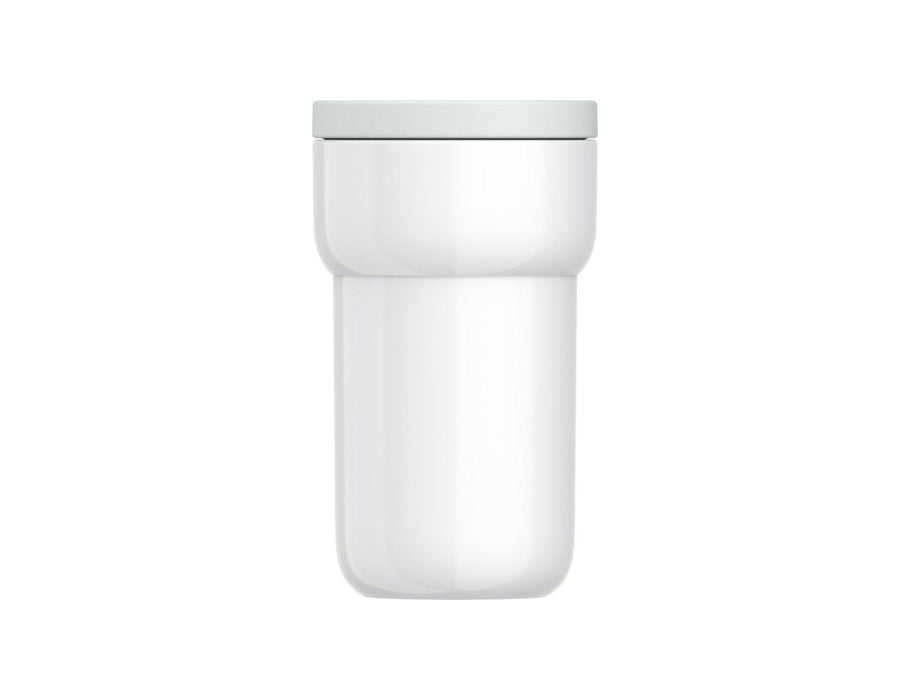Cup de voyage du Mepal Ellipse 275 ml blanc
