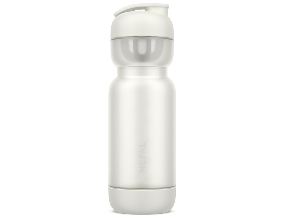 Tasse à shake Mepal - céramique blanche - 800ml