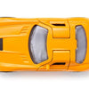 Siku 1542 Mercedes-Benz SLS AMG 8cm jaune