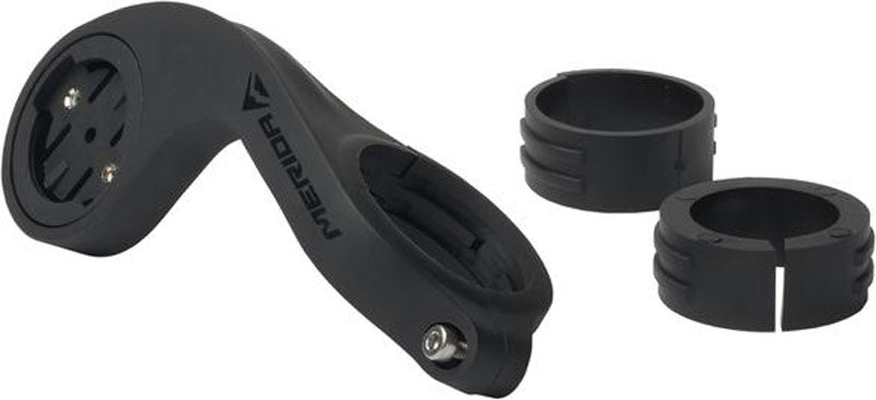 Support de guidon Merida pour système de maintien Garmin