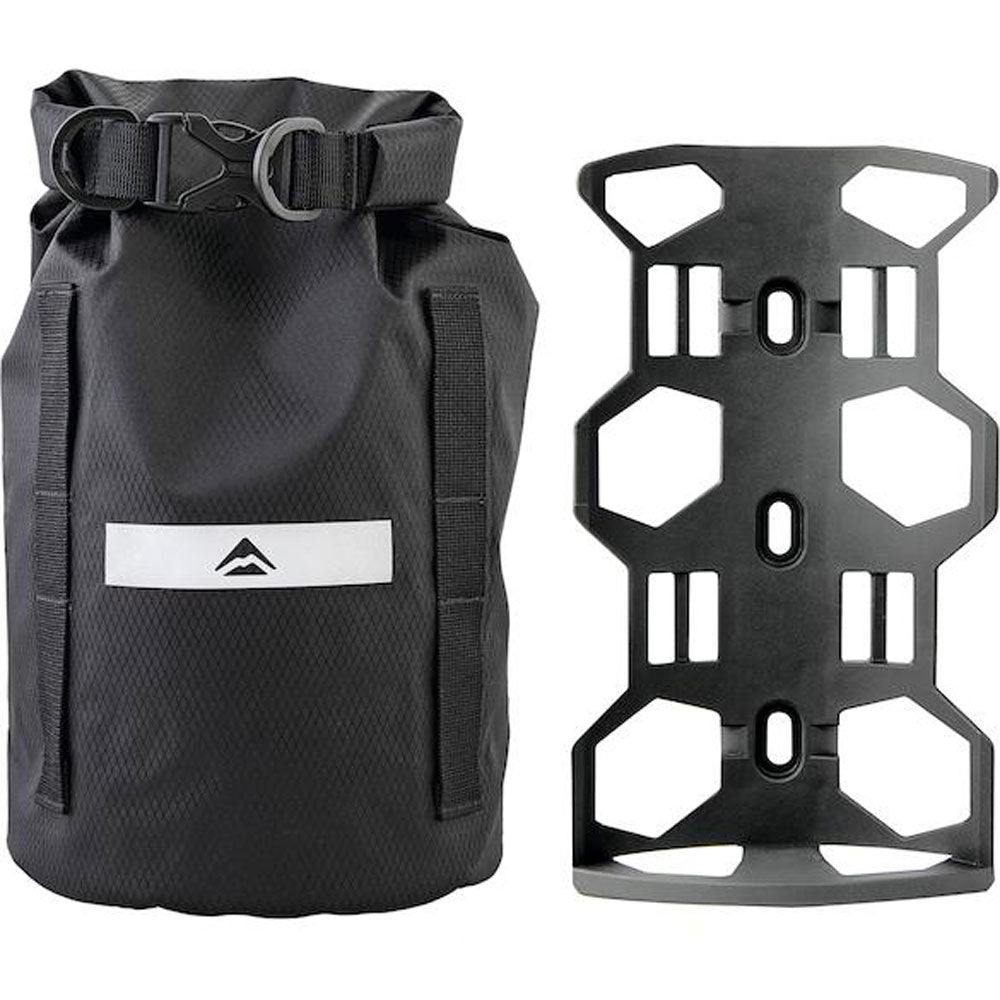 Cage à gravier Merida incl. sac