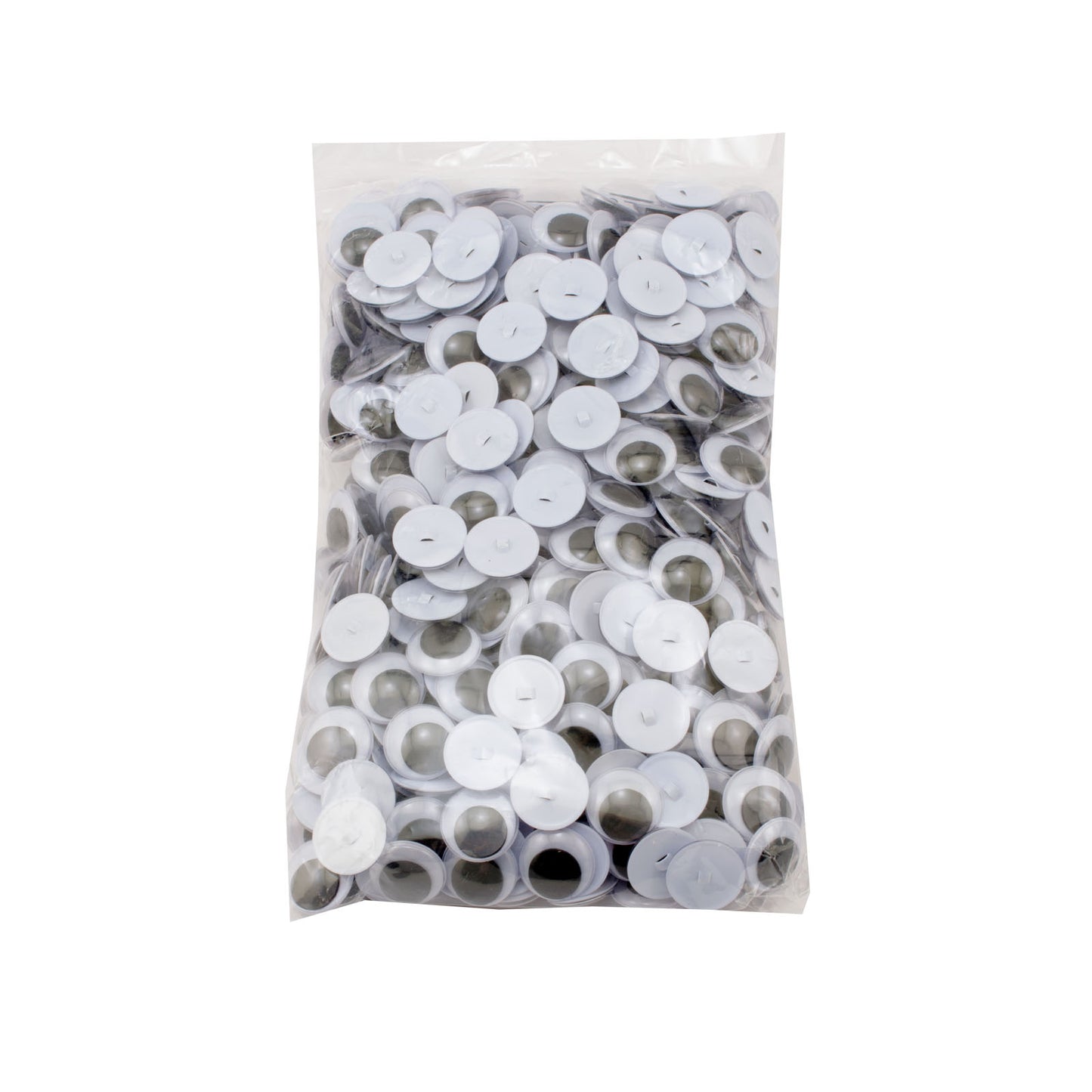 Vaessen creative • coudre des yeux écarquillés 15mm 500pcs