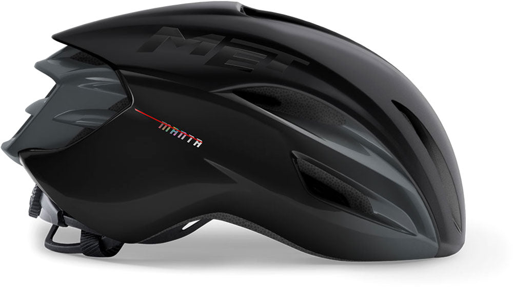 Casque de vélo de route Met manta mips | l (58-61 cm)