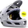 Parachute mcr mips - casque intégral | l (58-61 cm)