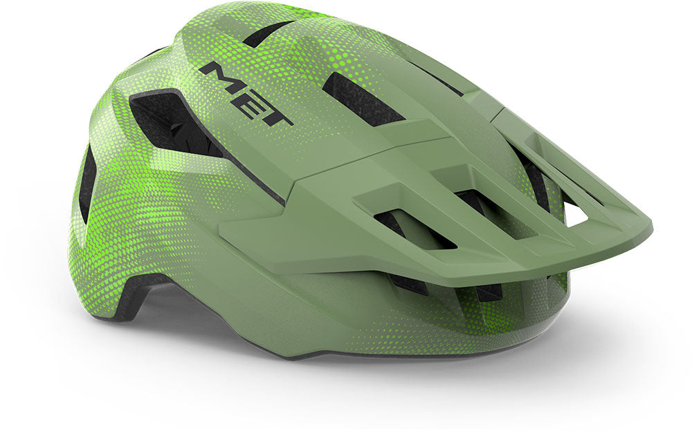 Avec refuge pour jeunes - casque vtt pour jeunes