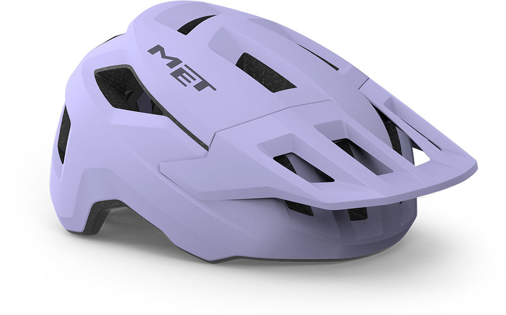 Avec refuge pour jeunes - casque vtt pour jeunes