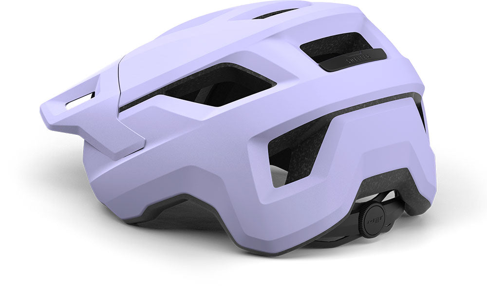 Avec refuge pour jeunes - casque vtt pour jeunes