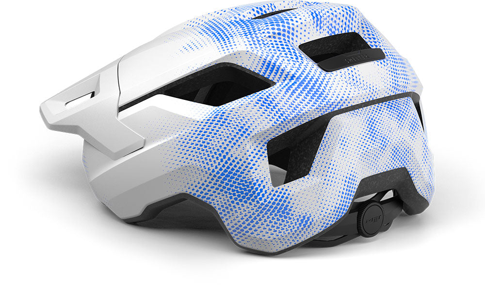 Avec refuge pour jeunes - casque vtt pour jeunes