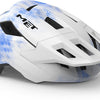 Avec refuge pour jeunes - casque vtt pour jeunes