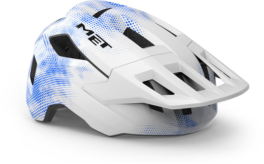Avec refuge pour jeunes - casque vtt pour jeunes