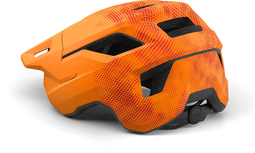 Avec refuge pour jeunes - casque vtt pour jeunes