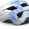 Avec abri jeunesse mips - casque vtt jeunesse