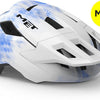 Avec abri jeunesse mips - casque vtt jeunesse