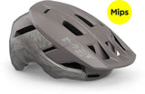 Met terrae mips - mtb hel | m (56-58 cm) - afbeelding 1