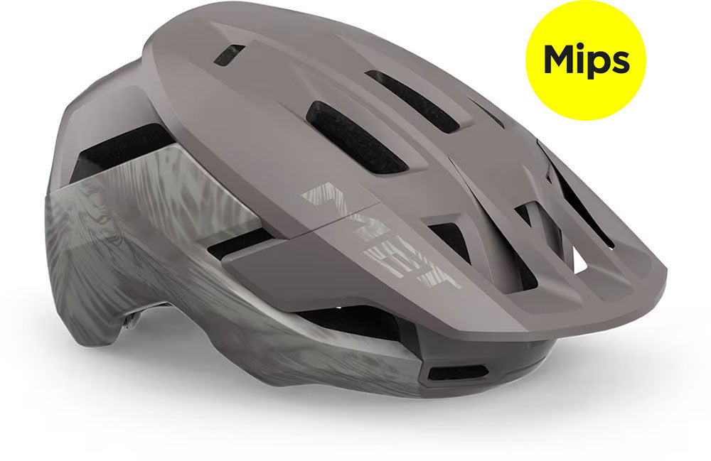 Avec terrae mips - vtt enfer | L (58-61 cm)