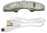 Avec lumière LED USB - afbeelding 1