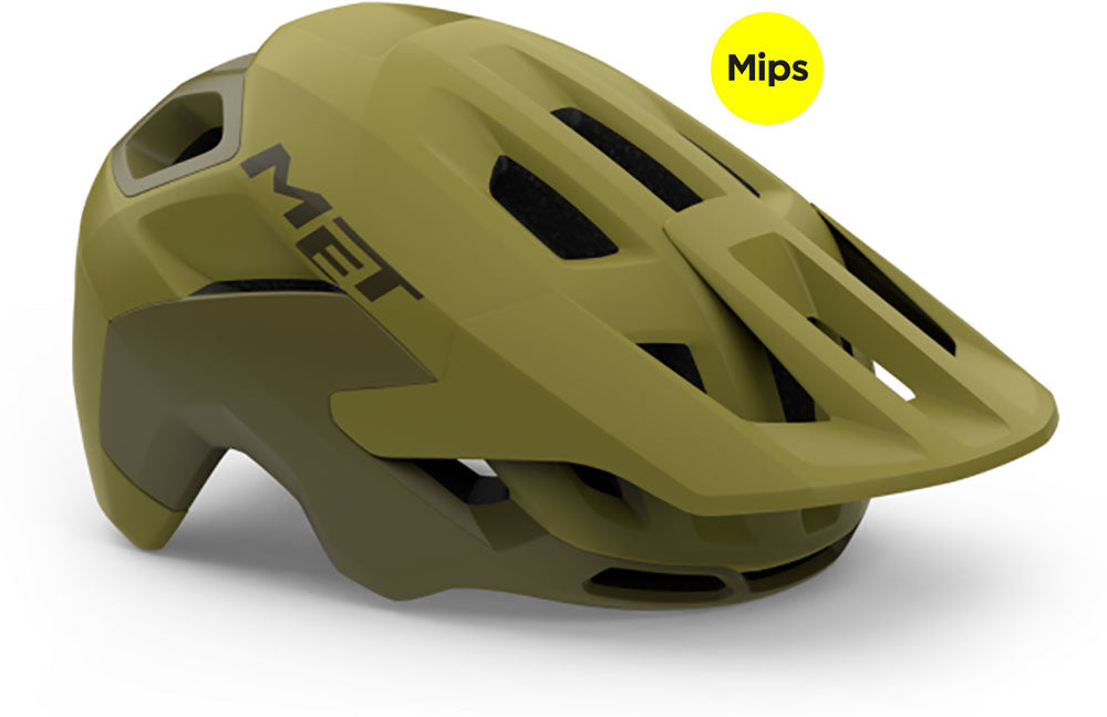 Avec revo mips - vtt enfer | L (58-61 cm)