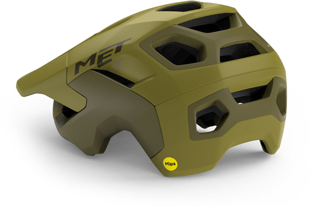 Avec revo mips - vtt enfer | L (58-61 cm)