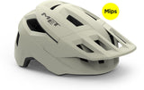 Avec abri mips - vtt enfer | L (58-61 cm) - afbeelding 1