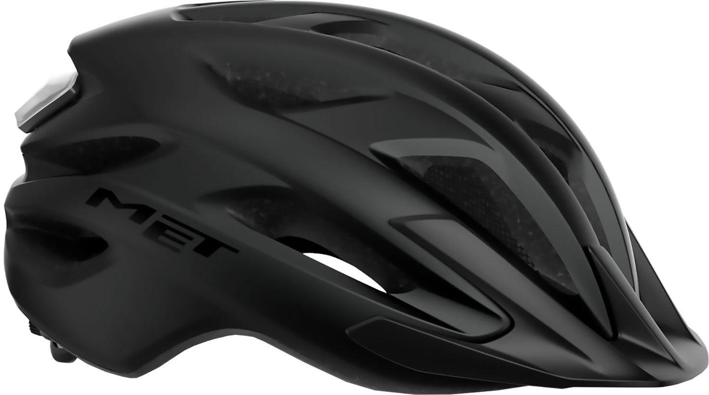 Avec crossover mips - casque de randonnée | xl (59-64 cm)