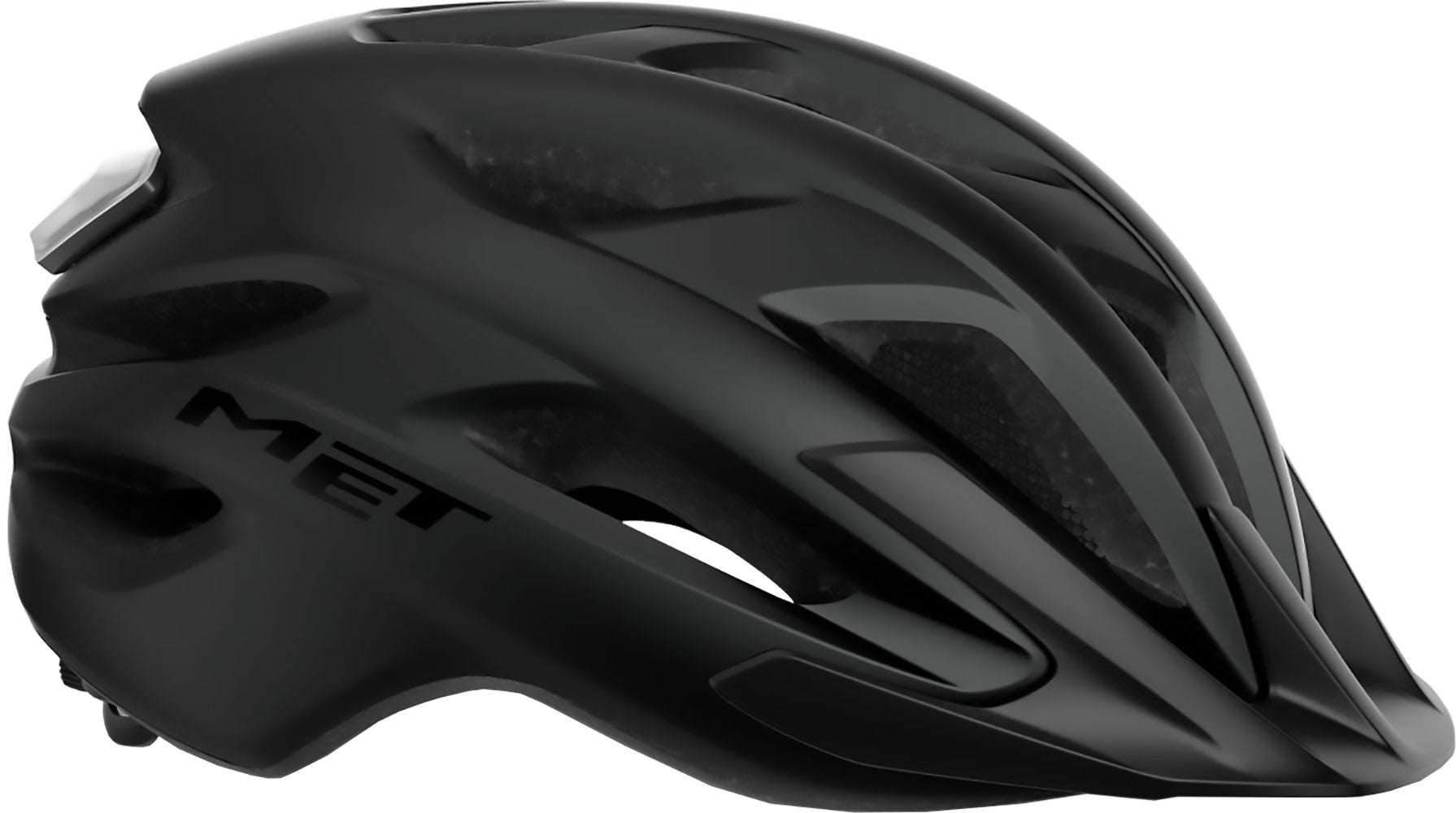 Avec crossover mips - casque de randonnée | xl (59-64 cm)